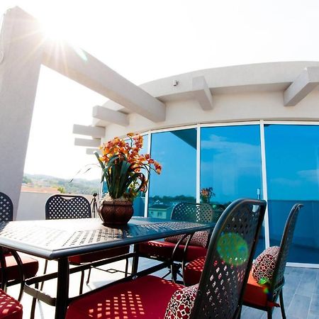 A3 Apartments Villa Ulcinj Eksteriør bilde