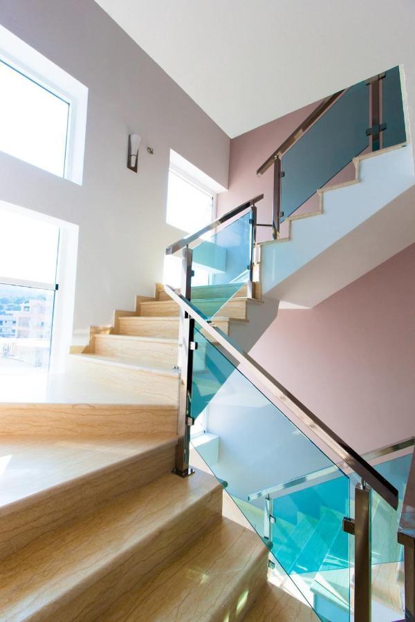 A3 Apartments Villa Ulcinj Eksteriør bilde
